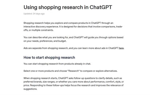 Jak Chat GPT i inne modele językowe wyszukują strony? GEO i AEO jednak istnieją, choć trzeba uważać na kursy i oferty promowania stron pod chat GPT.