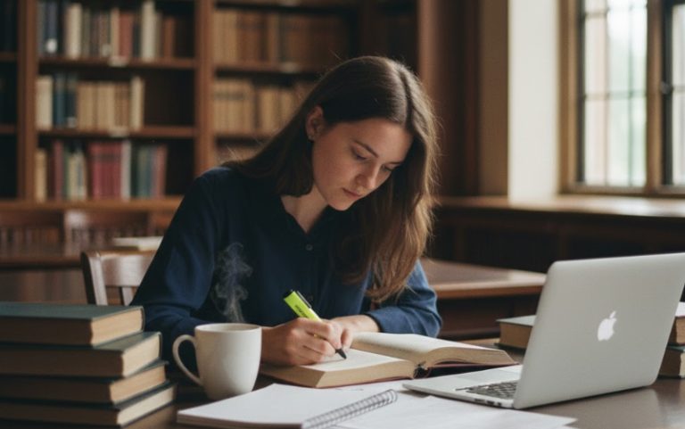 Sztuczna Inteligencja na Studiach. Drugi Mózg i  Egzoszkielet dla Twojego Umysłu