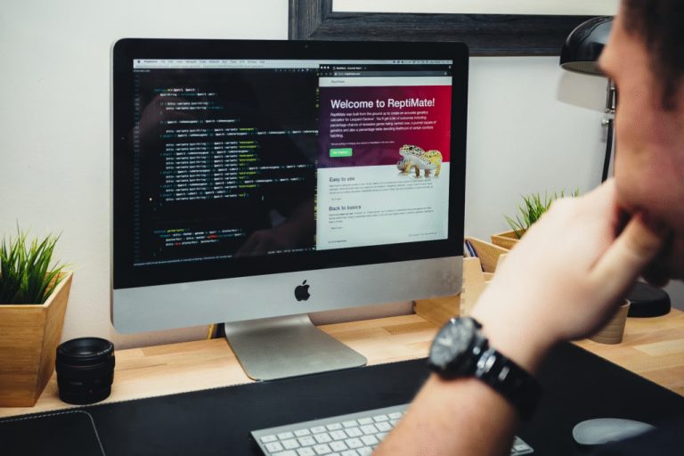Twoja pierwsza strona internetowa – jak się dobrze przygotować do współpracy z wykonawcą