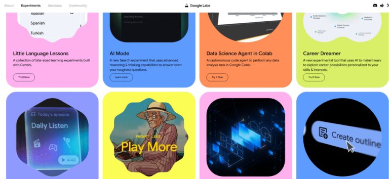 Google w końcu robi dobre AI:  Google Gemini, Notebook LM i Google Ai studio – Sztuczna inteligencja od Google w praktyce.