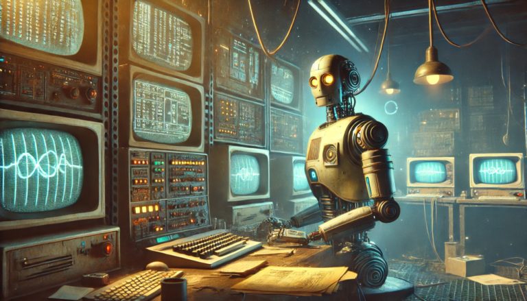 Porównanie narzędzi AI do głębokiego researchu – ChatGPT Deep Search, Gemini, Grok i Perplexity