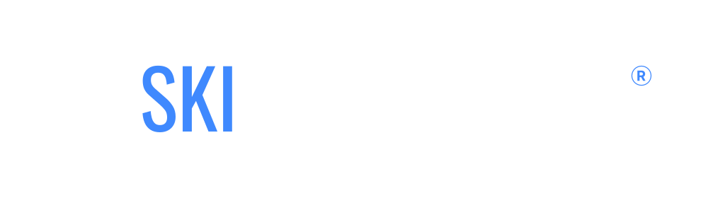 SkiManager 1 ski managerpl low resolution logo color on transparent background