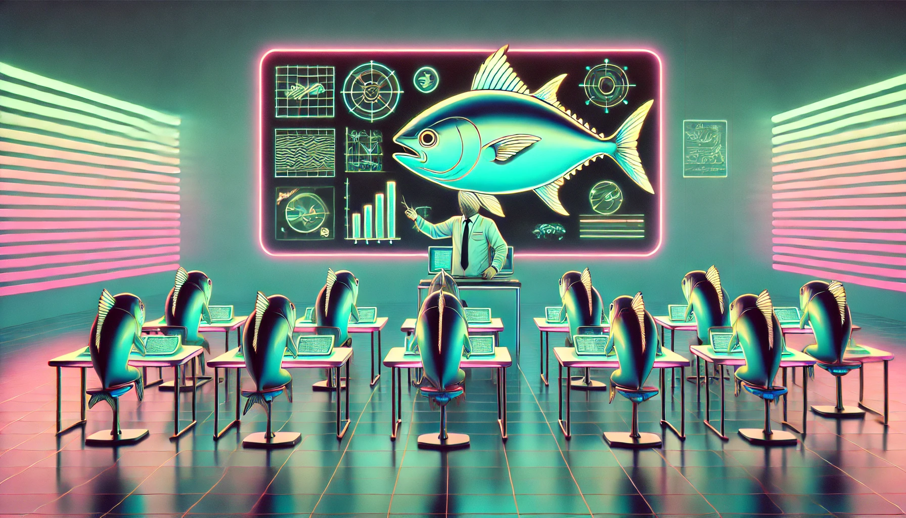 Sztuczna inteligencja w praktyce