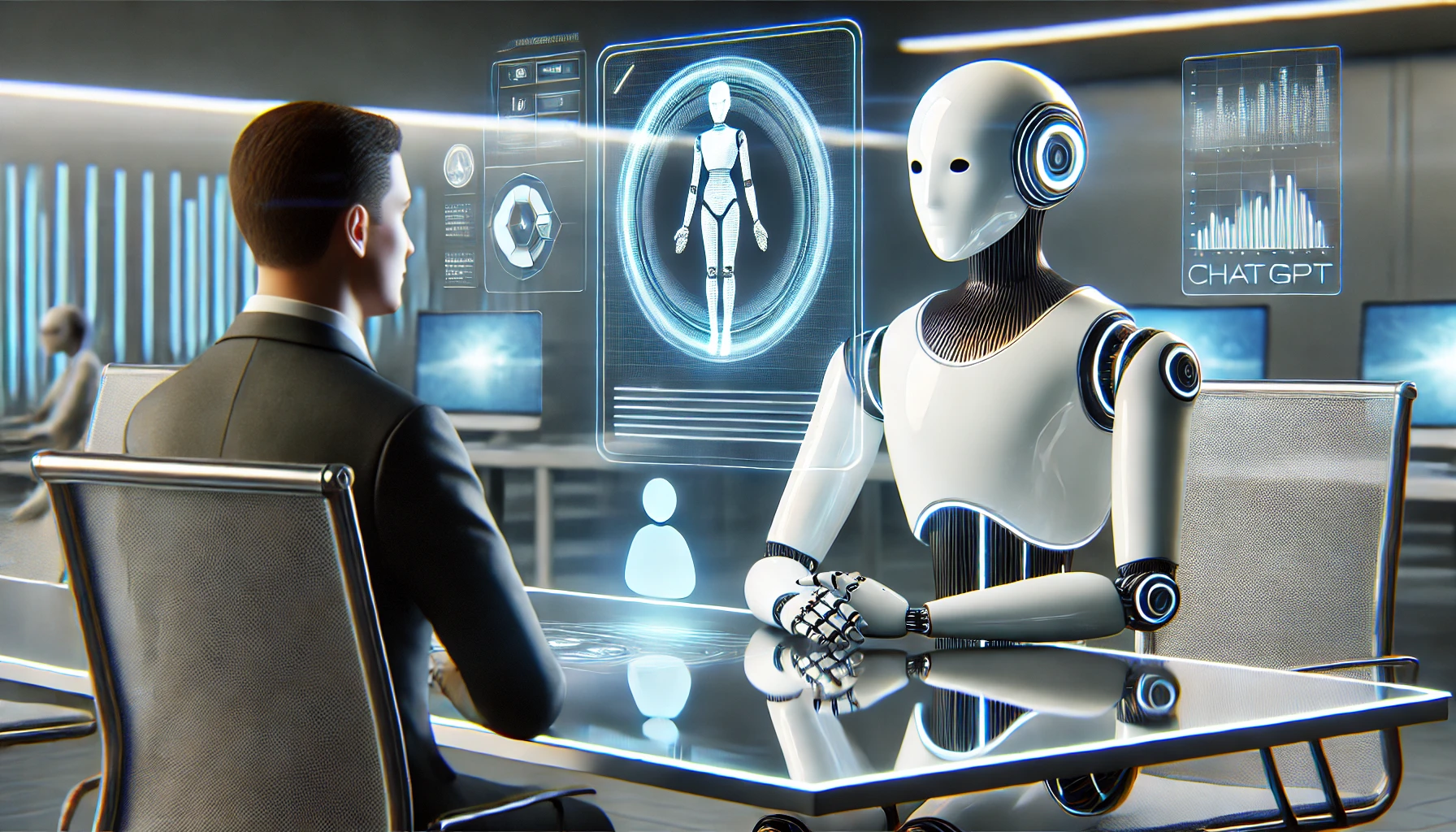 Chat GPT 2025 – praktyczny poradnik korzystania z modelu AI