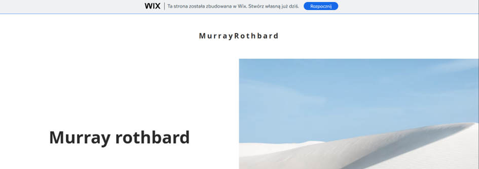 Darmowe Alternatywy dla wordpressa 2025. Google sites, Framer, Webflow, Carrd.co, odoo i inne 10 image 14