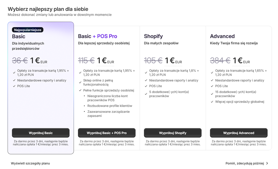 Darmowe Alternatywy dla wordpressa 2025. Google sites, Framer, Webflow, Carrd.co, odoo i inne 18 image 24