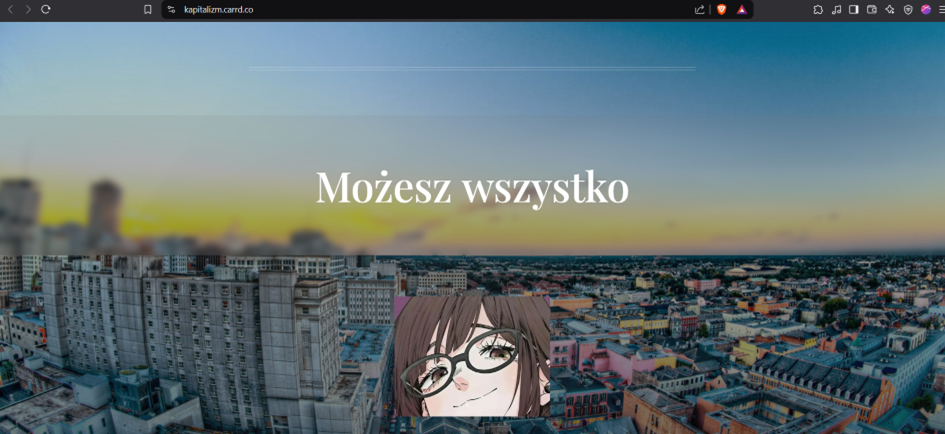 Darmowe Alternatywy dla wordpressa 2025. Google sites, Framer, Webflow, Carrd.co, odoo i inne 19 image 25