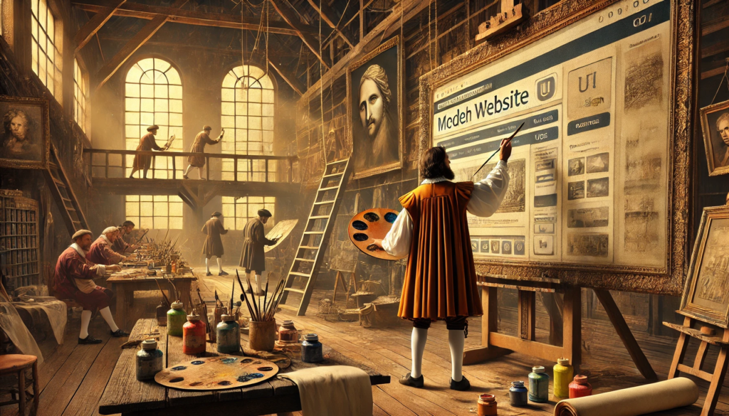 Darmowe Alternatywy dla wordpressa 2025. Google sites, Framer, Webflow, Carrd.co, odoo i inne 1 alternatywy dla wordpressa