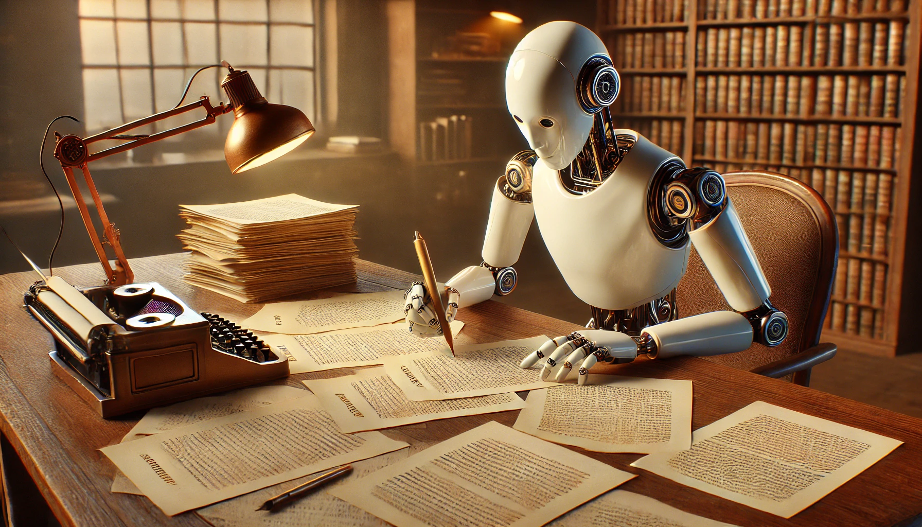 Jak tworzyć  teksty przy pomocy sztucznej inteligencji (chat GPT teksty)