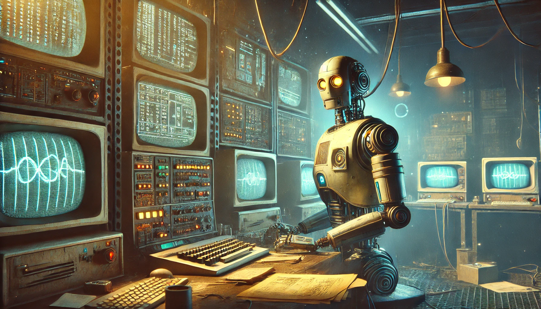 Porównanie narzędzi AI do głębokiego researchu – ChatGPT Deep Search, Gemini, Grok i Perplexity