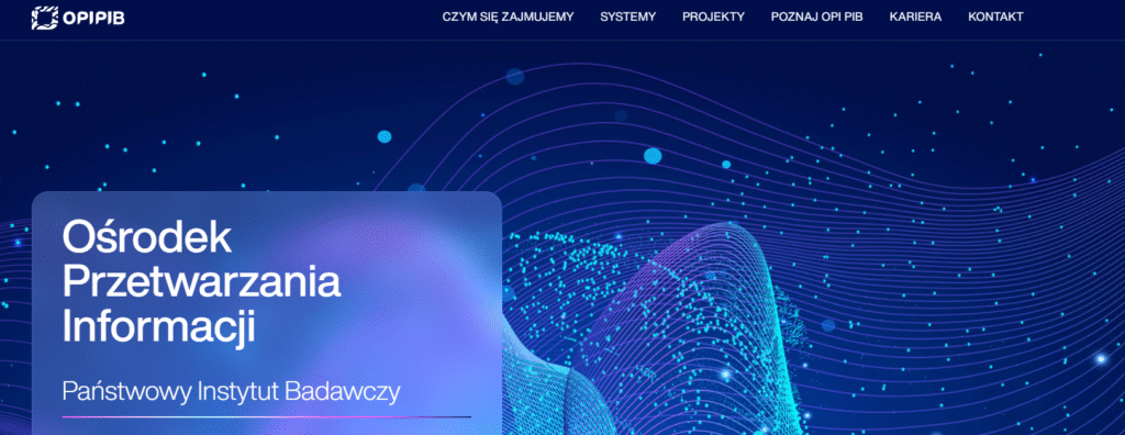 State of the Polish AI 2025. Rozwój sztucznej inteligencji w Polsce. Ogromny potencjał i wyzwania. 25 image 124