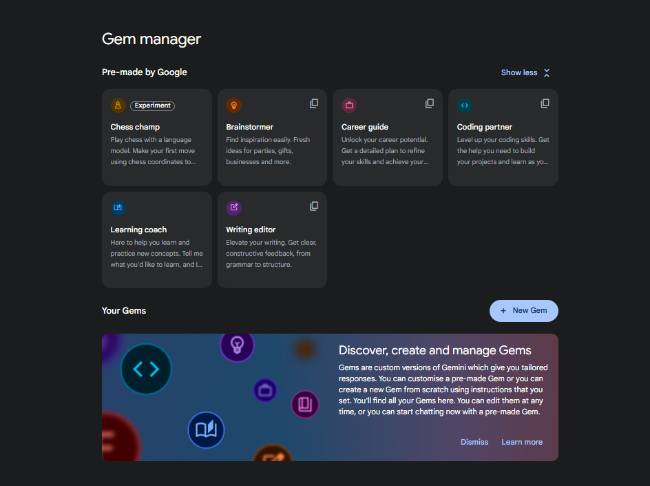 Google w końcu robi dobre AI: Google Gemini, Notebook LM i Google Ai studio – Sztuczna inteligencja od Google w praktyce. 16 Googel Gemini