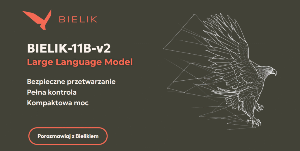 State of the Polish AI 2025. Rozwój sztucznej inteligencji w Polsce. Ogromny potencjał i wyzwania. 19 image 134