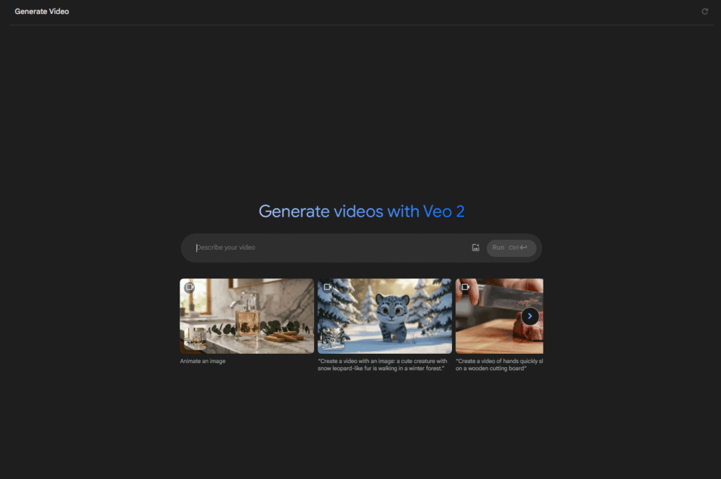 Google w końcu robi dobre AI: Google Gemini, Notebook LM i Google Ai studio – Sztuczna inteligencja od Google w praktyce. 7 image 2