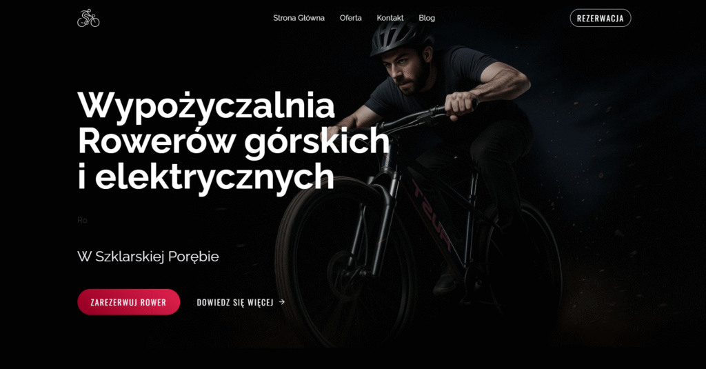 Zobacz, jak zamieniamy pomysły w działające strony. Sprawdź strony WWW jakie stworzyliśmy (portfolio). 1 Strony WWW