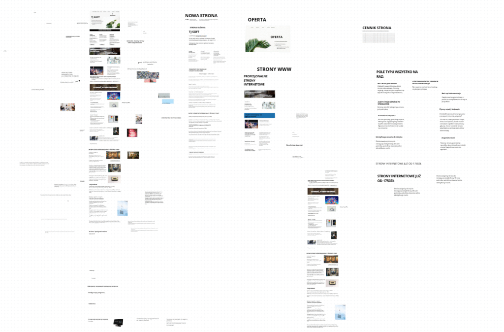 Twoja pierwsza strona internetowa – jak się dobrze przygotować do współpracy z wykonawcą 3 image 32
