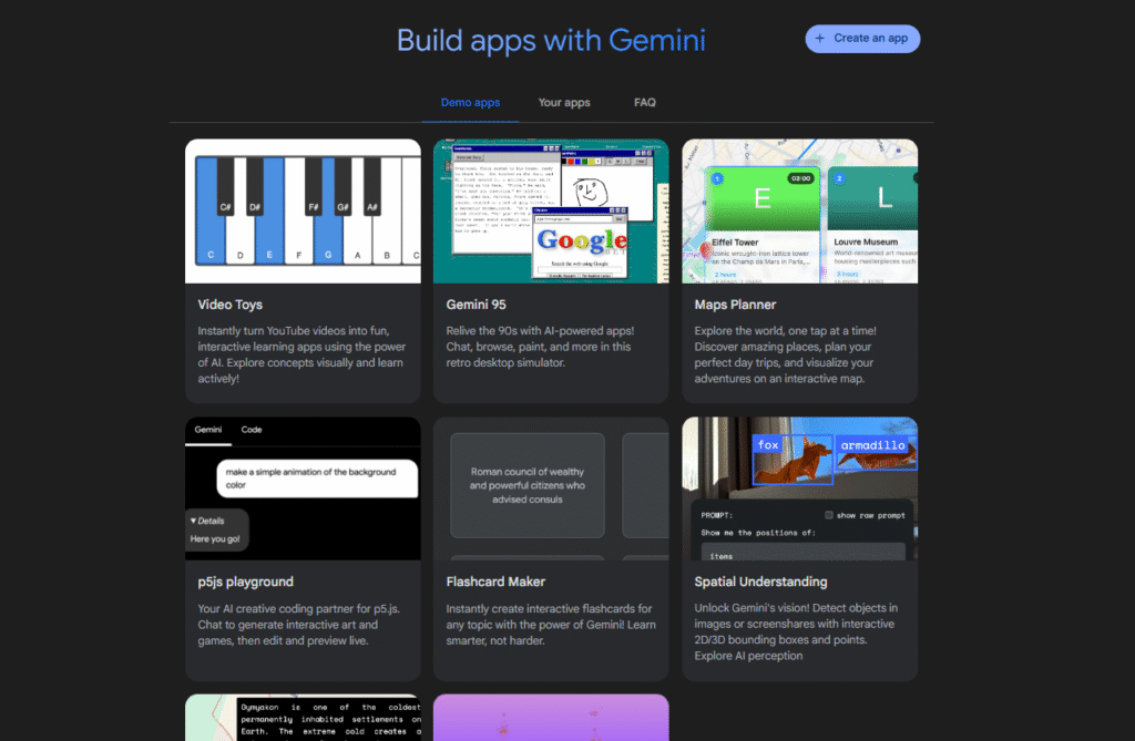 Google w końcu robi dobre AI: Google Gemini, Notebook LM i Google Ai studio – Sztuczna inteligencja od Google w praktyce. 8 image 4