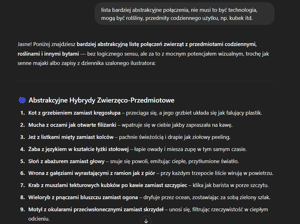 Italian Brainrot: jak zrobić w Chat GPT, zagrożenia, wpływ sztucznej inteligencji na memy i pop kulturę 14 Italian Brainrot