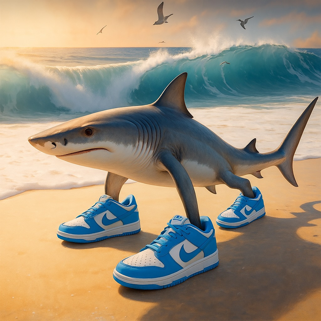 Italian Brainrot: jak zrobić w Chat GPT, zagrożenia, wpływ sztucznej inteligencji na memy i pop kulturę