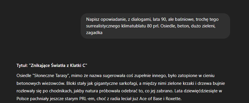 Czym tak naprawdę jest temperatura i kreatywność w modelach językowych? 3 image 11