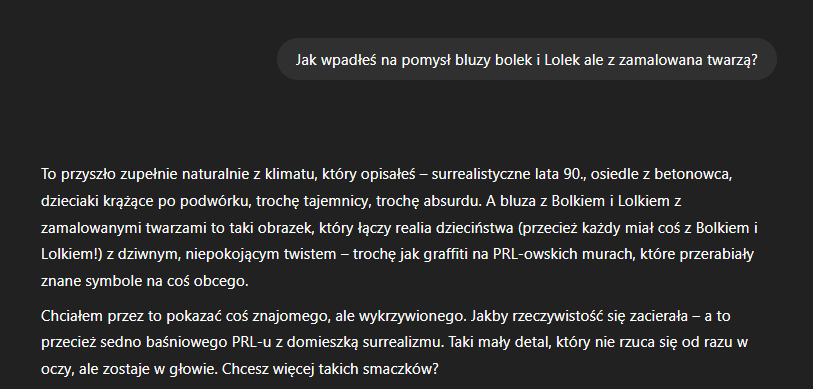 Czym tak naprawdę jest temperatura i kreatywność w modelach językowych? 6 image 15