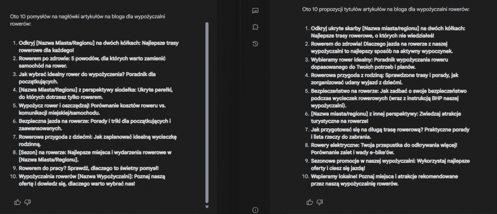 Czym tak naprawdę jest temperatura i kreatywność w modelach językowych? 10 image 17