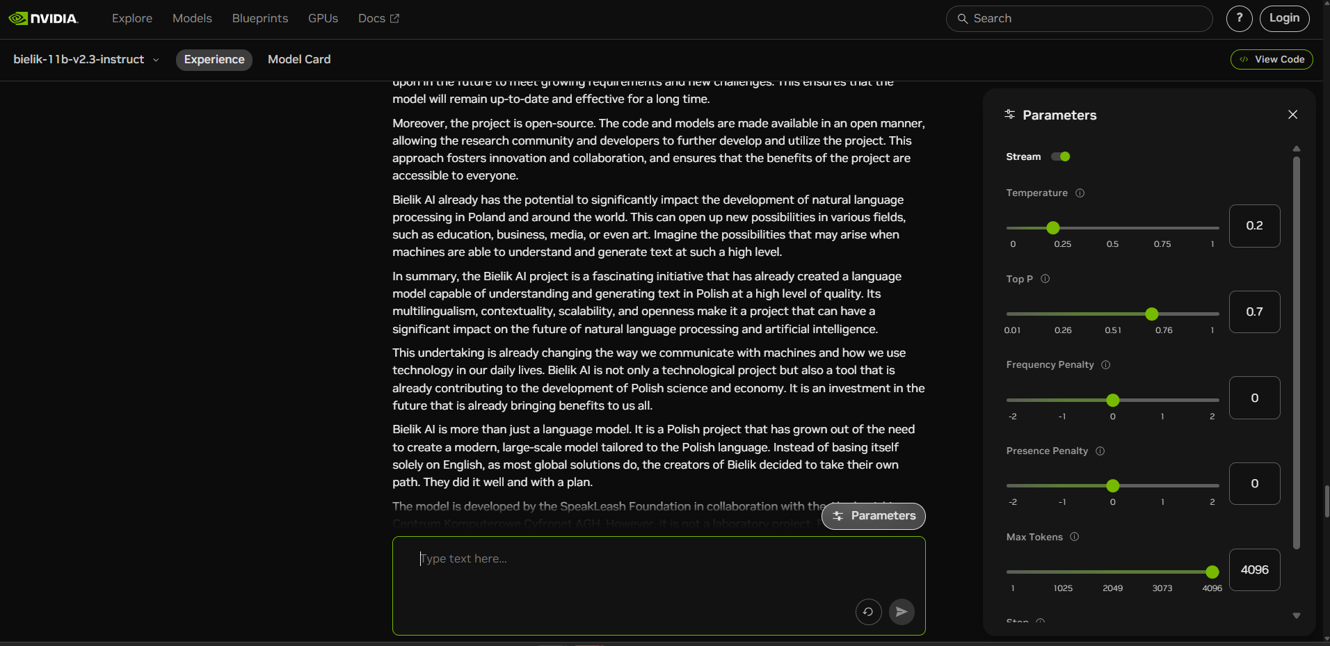 Alternatywy dla Chat GPT. Co robić gdy Chat GPT nie działa?