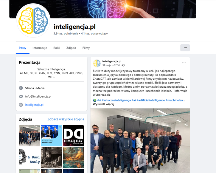 Skąd czerpać wiedzę o sztucznej inteligencji, gdy ma się mało czasu? 17 image 4