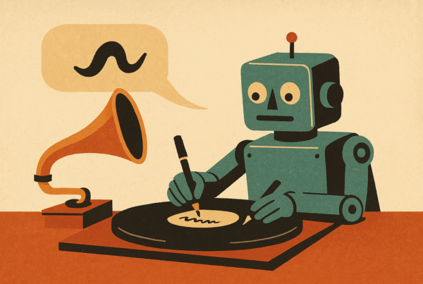 Eleven Labs - Głos przyszłości, amerykańska firma z polskimi korzeniami. 12 image 100