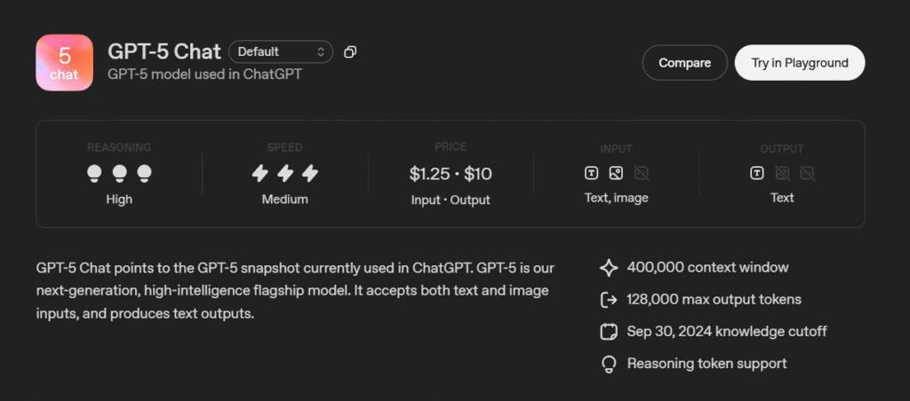 Chat GPT-5, bomba atomowa czy niewypał? Praktyczne zastosowania nowego modelu od open AI. 12 image 31