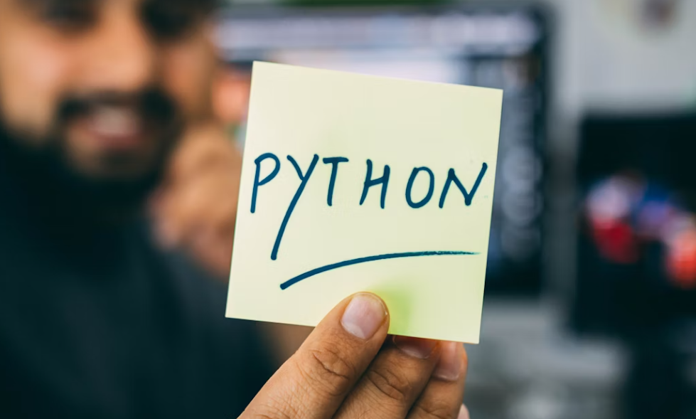 Python AI - język sztucznej inteligencji. 1 image 65