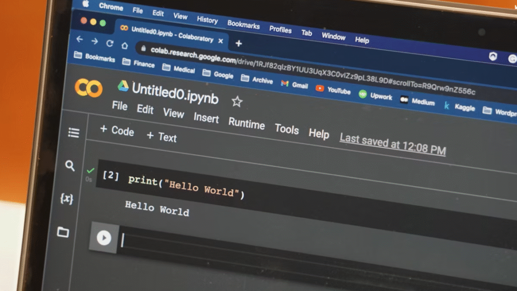 Python AI - język sztucznej inteligencji. 5 image 67