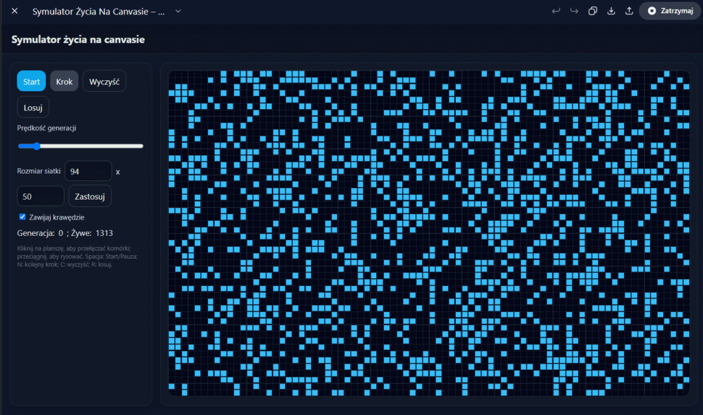Jak zacząć Vibecoding? Sztuczna inteligencja napisze program, i bardzo pomoże arkuszach kalkulacyjnych. 3 image 84