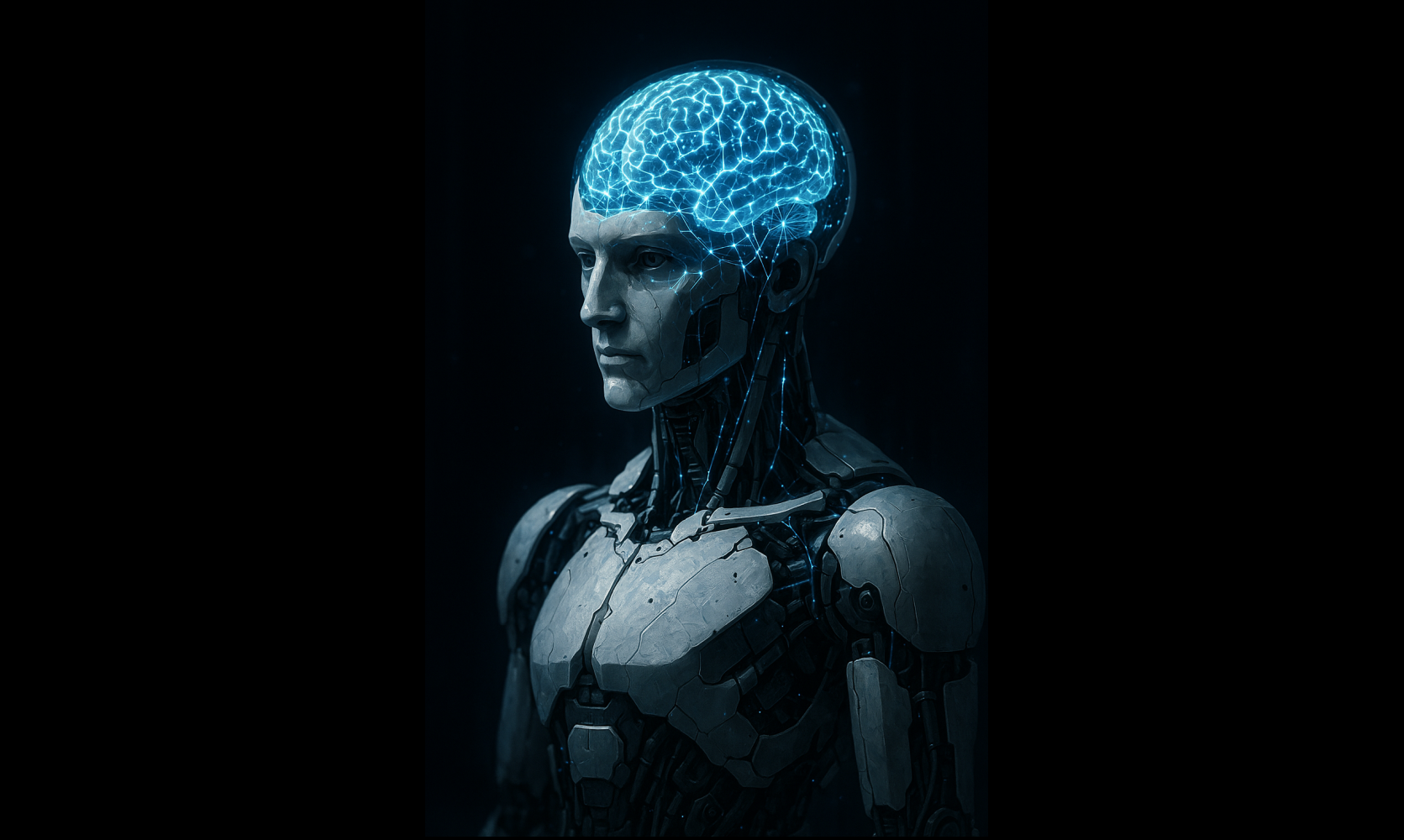 Rodzaje sztucznej inteligencji: ANI, AGI i ASI