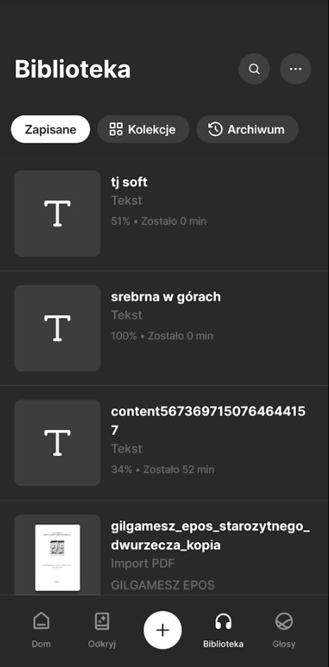 Nie tylko modele językowe, nie tylko Chat GPT - poznaj Eleven Reader, i inne narzędzia oparte na AI pomagające w nauce 2 image 16