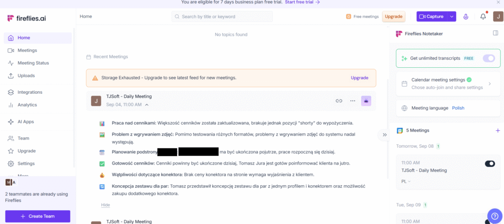 Nie tylko modele językowe, nie tylko Chat GPT - poznaj Eleven Reader, i inne narzędzia oparte na AI pomagające w nauce 12 image 24