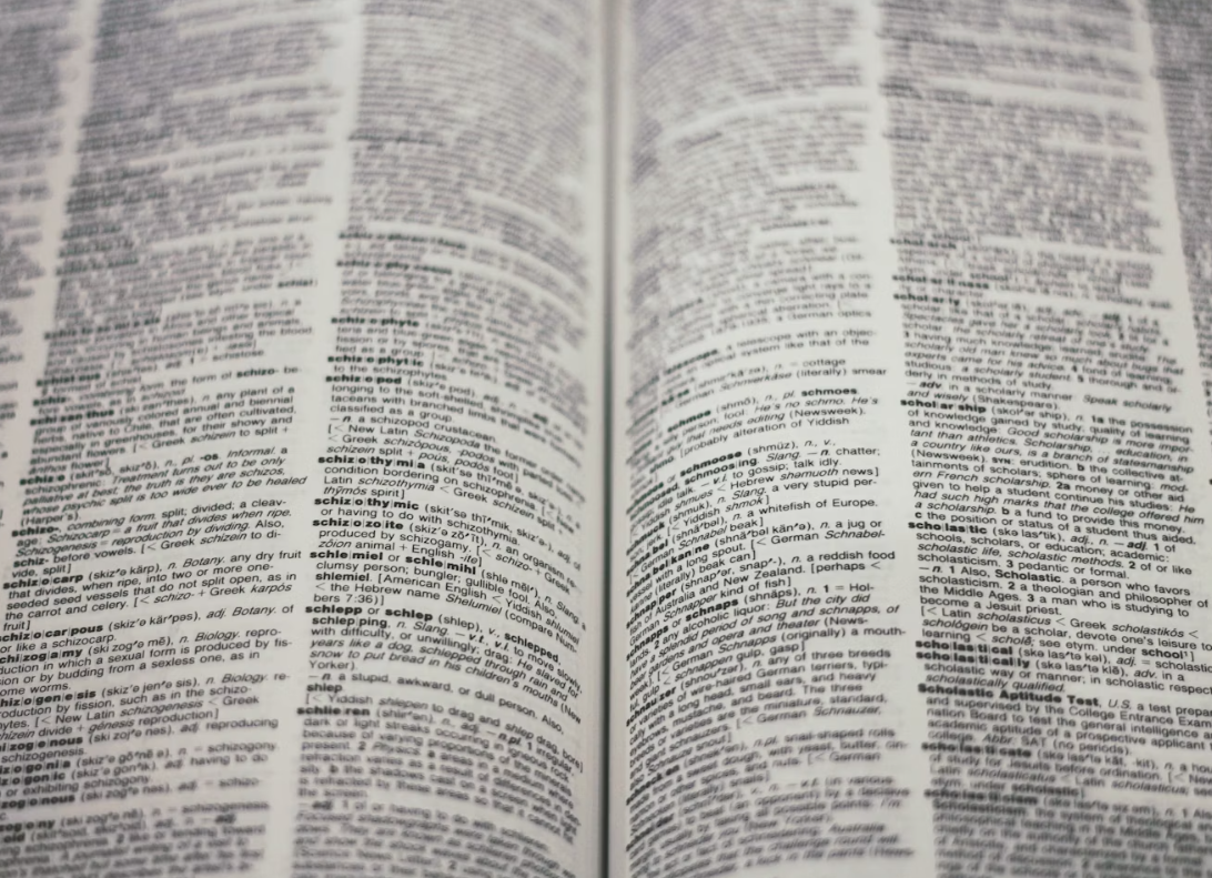 Odległość edycyjna Levenshteina w kontekście sztucznej inteligencji i autokorekty