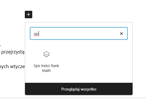 Jak dodawać wpisy na Wordpressie 5 image 8