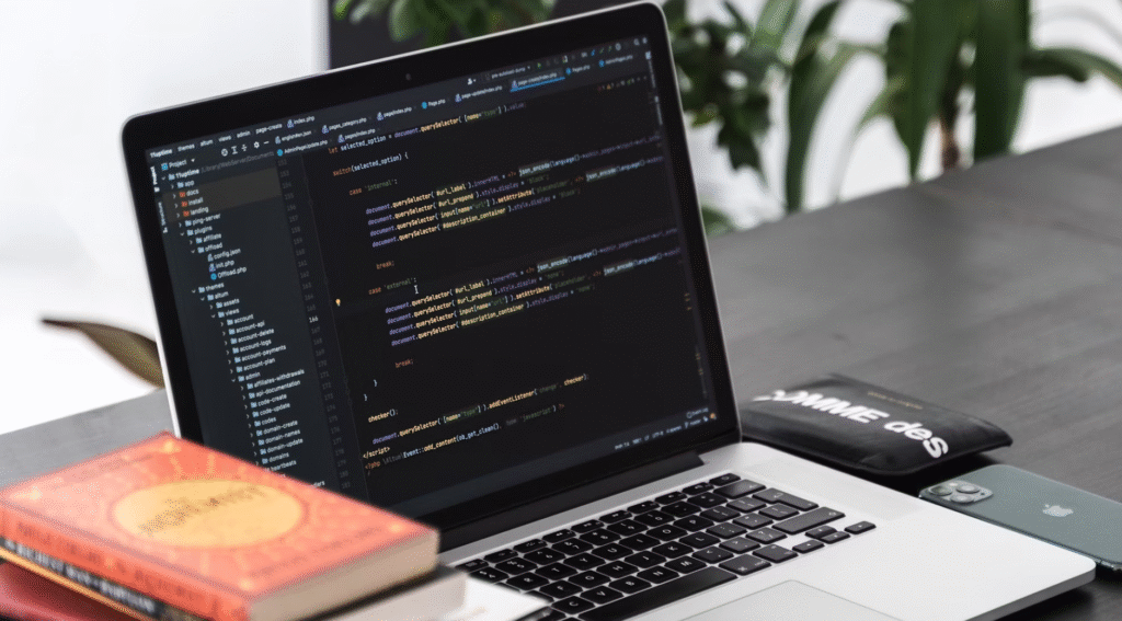 umiejętność programowania