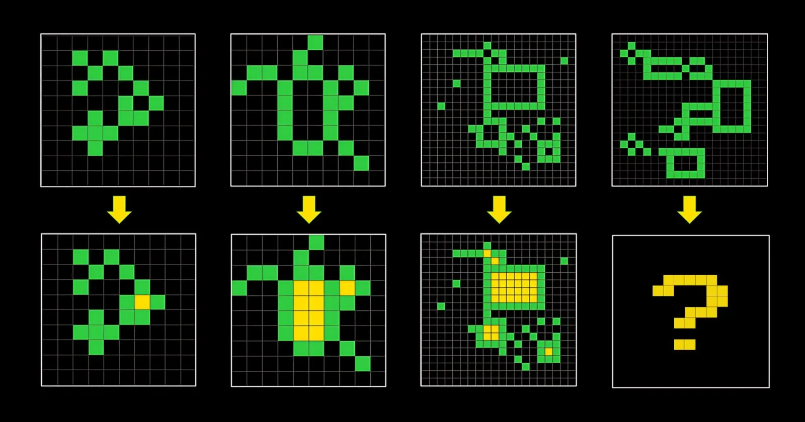 Arcpize i ARC-AGI w 2025 roku: jak naprawdę wygląda postęp w kierunku inteligencji ogólnej (szerokiej)