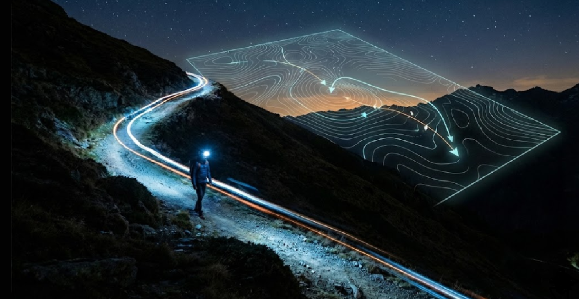 Czym jest metoda gradientu prostego (gradient descent)?