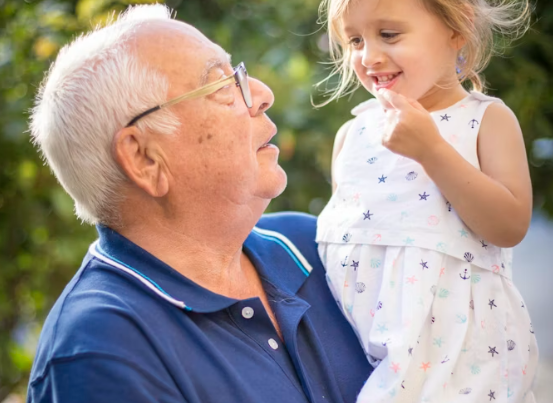 Co Twój dziadek powinien wiedzieć o AI. Szanse i zagrożenia, deepfejkowa metoda na wnuczka. 8 image 10