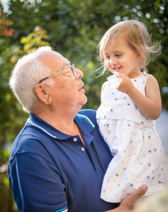 Co Twój dziadek powinien wiedzieć o AI. Szanse i zagrożenia, deepfejkowa metoda na wnuczka.