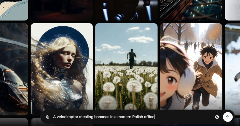 Filmy AI za darmo i z dźwiękiem w Groku (oraz masowe tworzenie grafik). 3 image 21