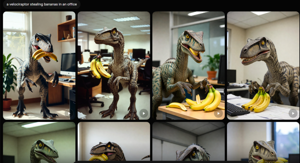 Filmy AI za darmo i z dźwiękiem w Groku (oraz masowe tworzenie grafik). 6 image 23