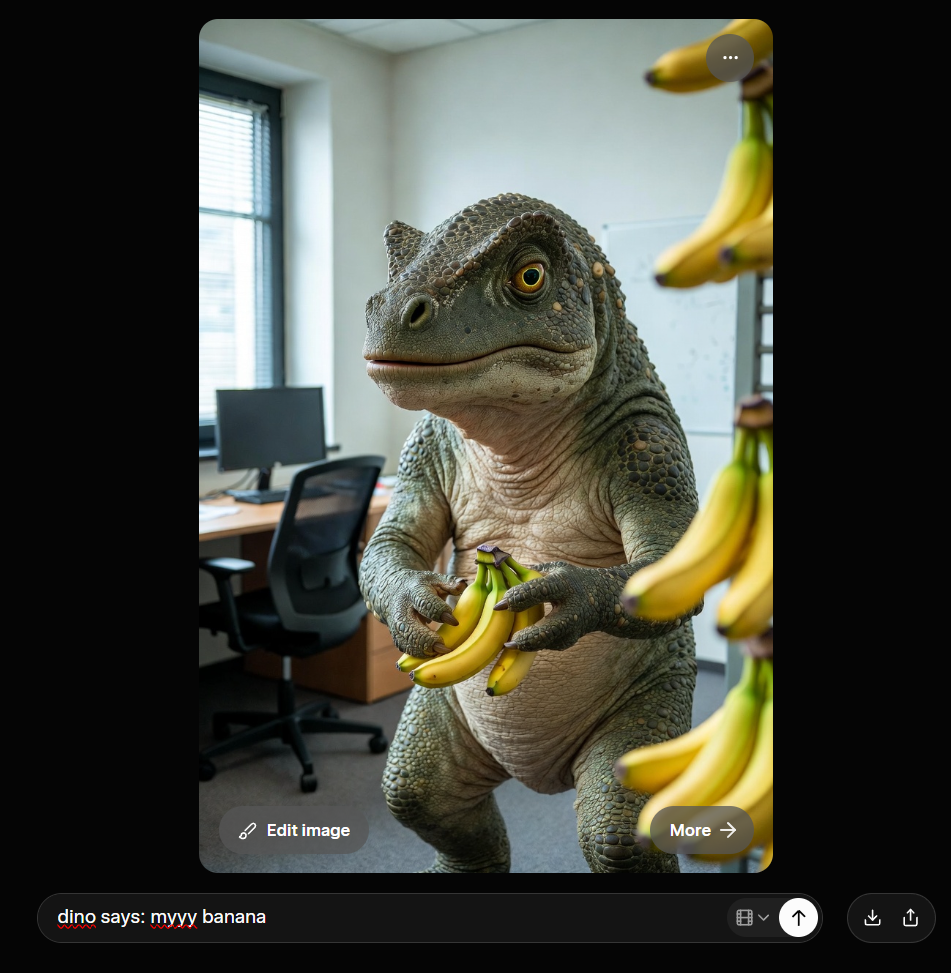 Filmy AI za darmo i z dźwiękiem w Groku (oraz masowe tworzenie grafik). 7 image 25