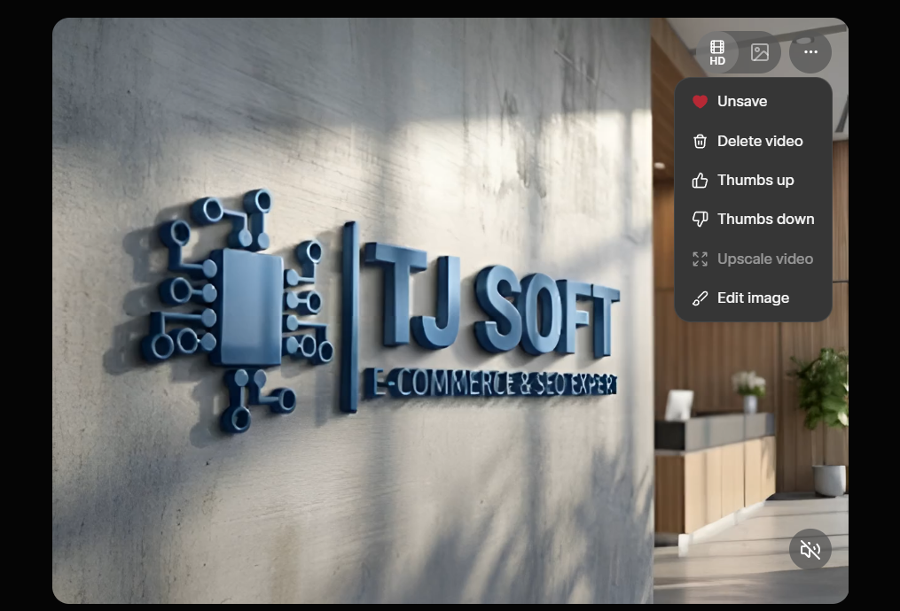 Filmy AI za darmo i z dźwiękiem w Groku (oraz masowe tworzenie grafik). 9 image 29