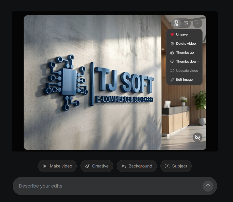 Filmy AI za darmo i z dźwiękiem w Groku (oraz masowe tworzenie grafik). 13 image 31