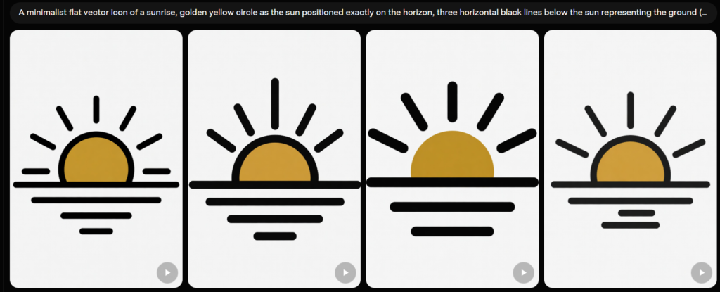 Filmy AI za darmo i z dźwiękiem w Groku (oraz masowe tworzenie grafik). 15 image 32