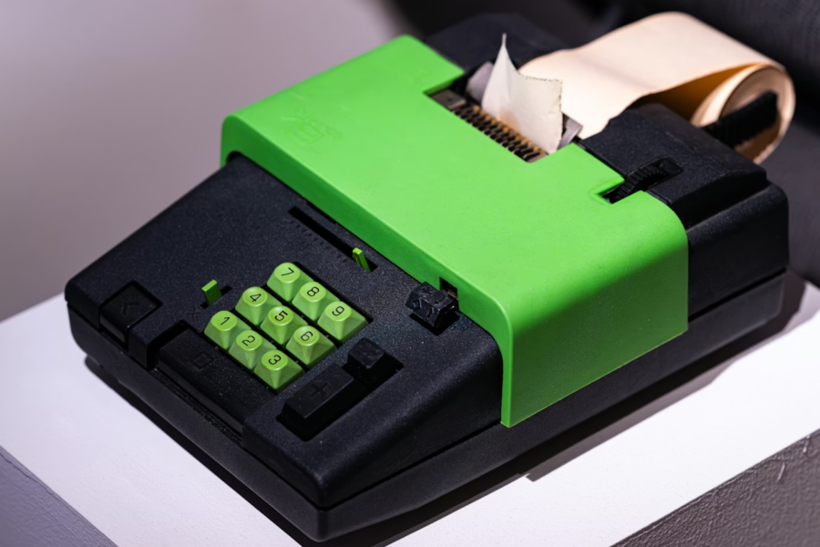 Mini drukarki termiczne do notatek. Więcej niż gadżet. 6 image 65